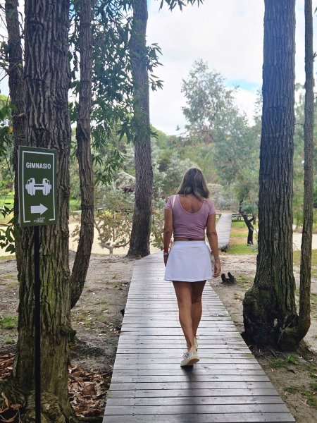 索拉纳斯蓬塔德尔埃斯特 & 水晶海滩-官方