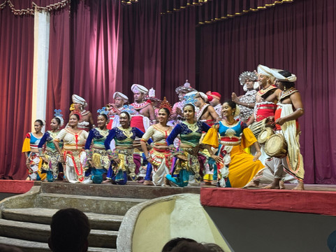 Asela Tours-加勒必去景点