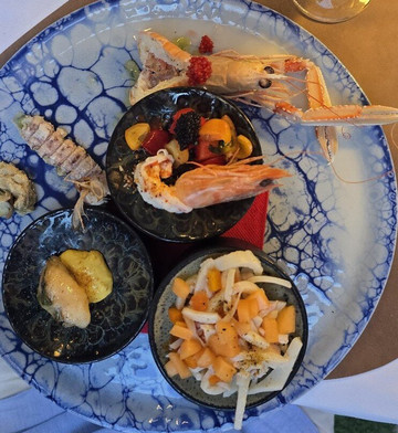 Ristorantino Da Pep "Cum Una Volta"