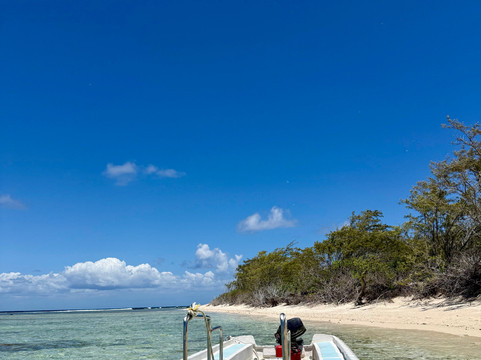 La Mouette Martial-开普马欧呵必去景点