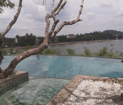 Go Cabz-Kandana必去景点