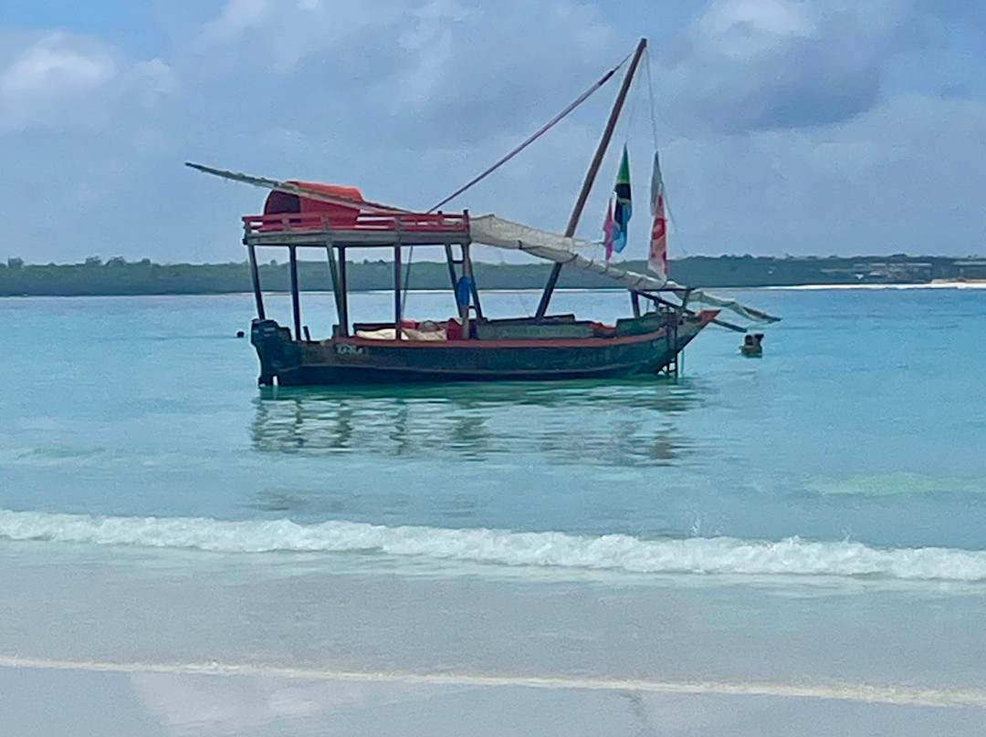 My Znz-桑给巴尔岛必去景点