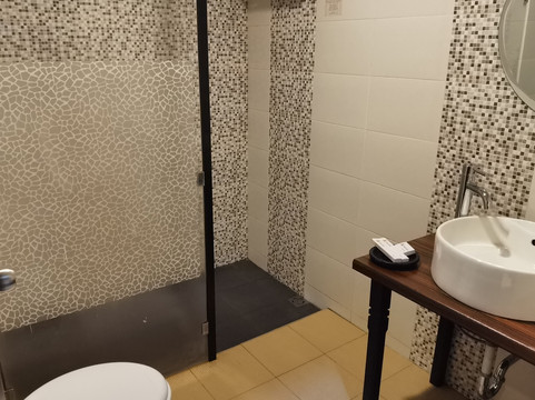 庞卡兰布翁阿尔瑟拉酒店主图