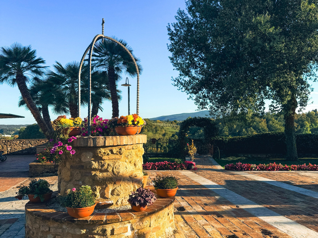 Montalpruno Winery-波吉邦西必去景点