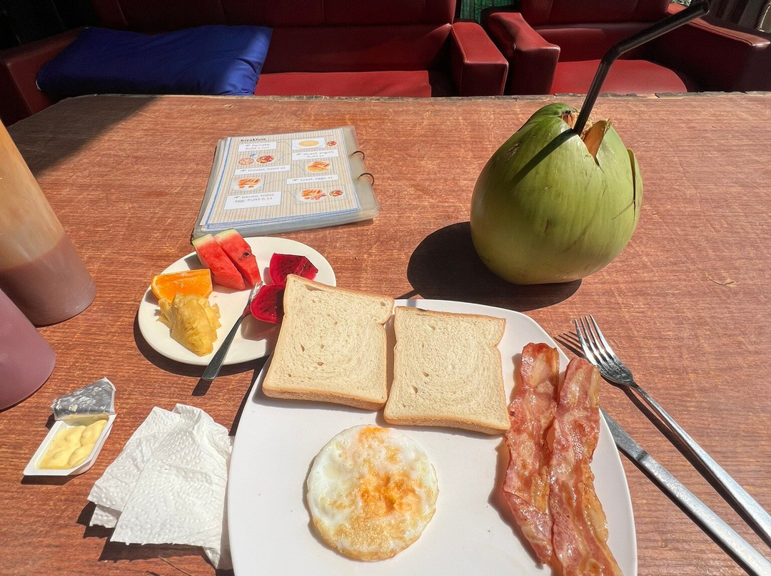 Romny Cozy Bay Resort