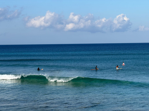 Bahamas Out Island Adventures-Gregory Town必去景点