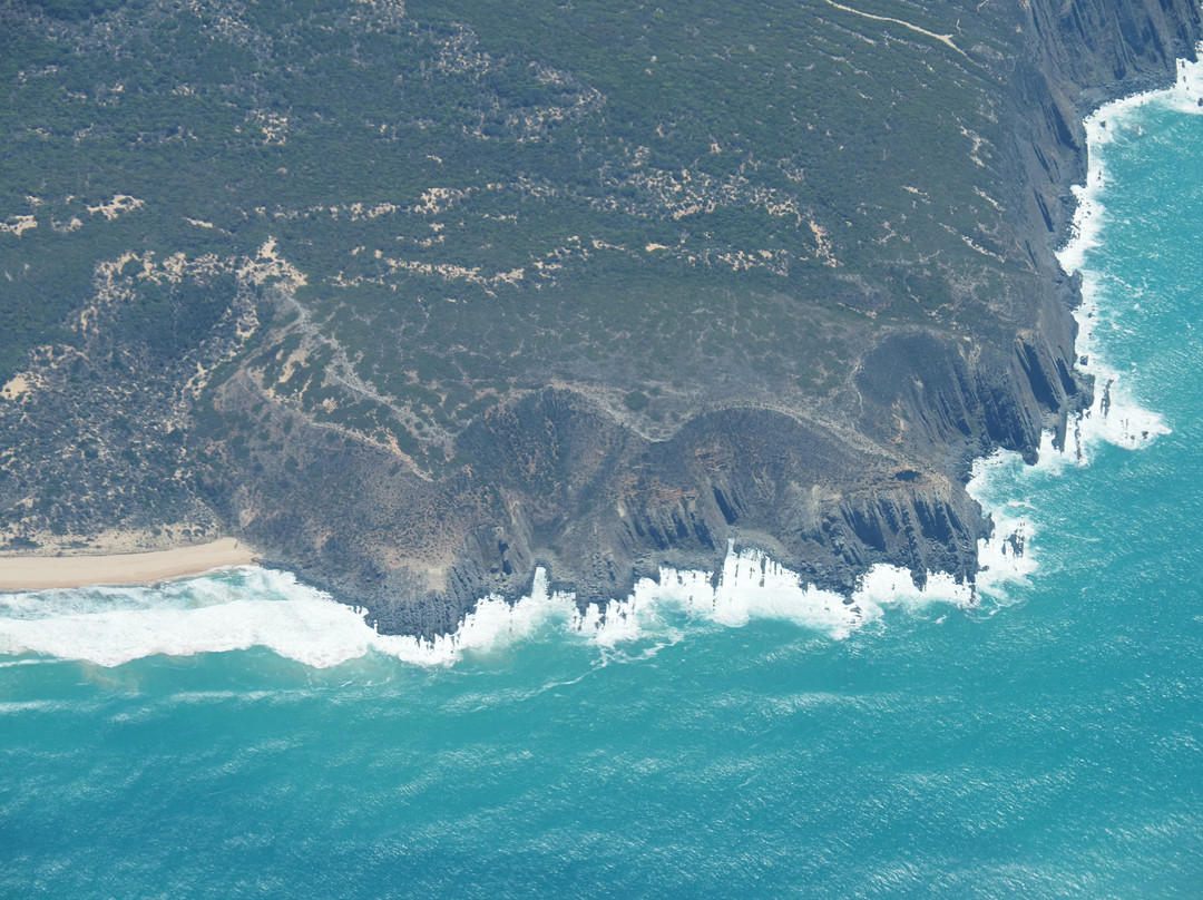 Australian Air Safaris-Moorabbin必去景点