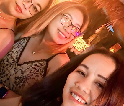 Grand Tiki Bar And Grill-乔治城必去景点