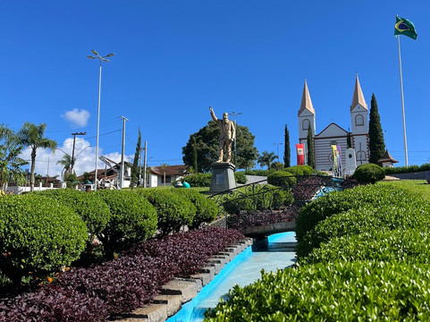 Praca Andreas Thaler-Treze Tilias必去景点