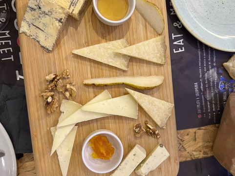 Factory Aiello Del Sabato