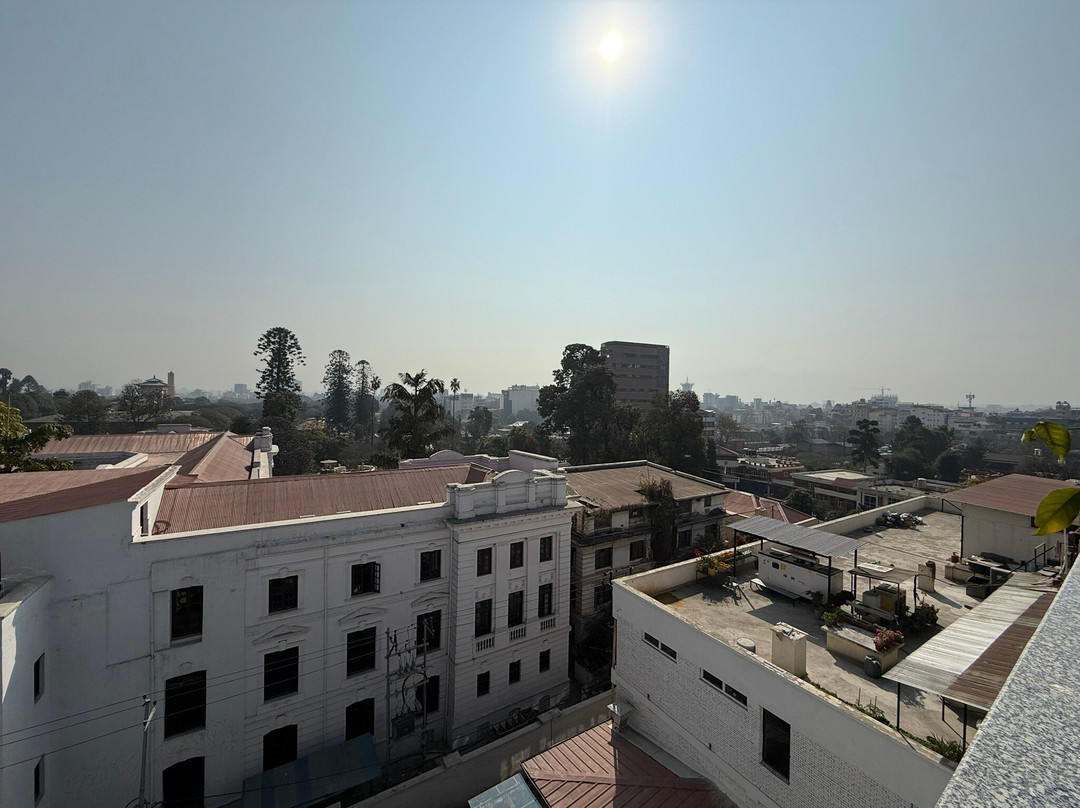 Tulsi Kathmandu Hotel主图