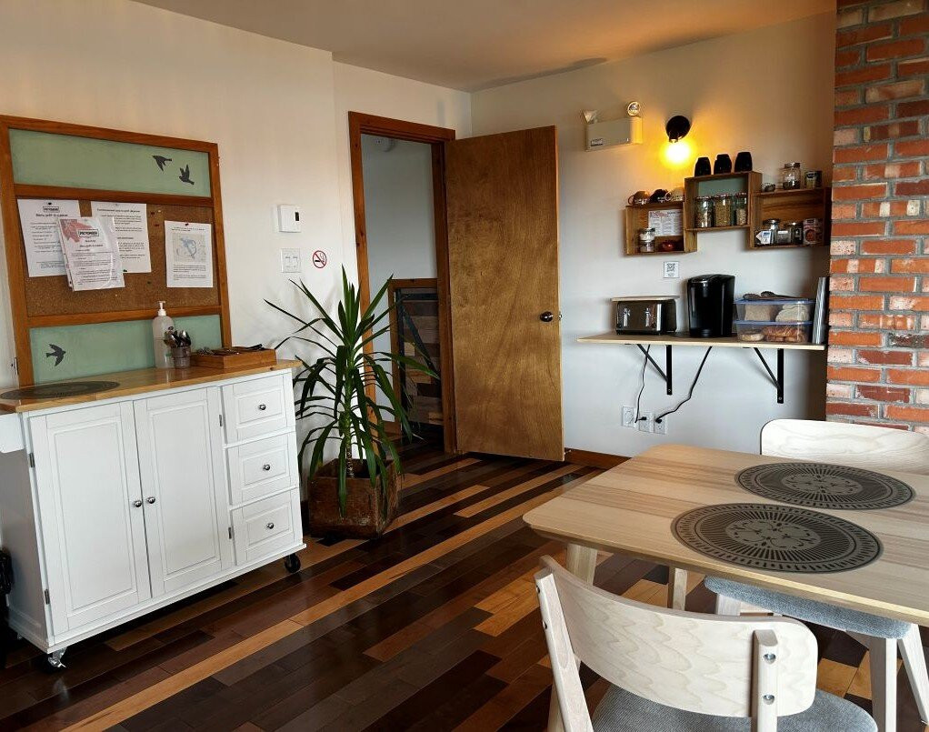 勒佩尔舒瓦酒店主图