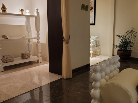 茶树水疗中心-南湾必去景点