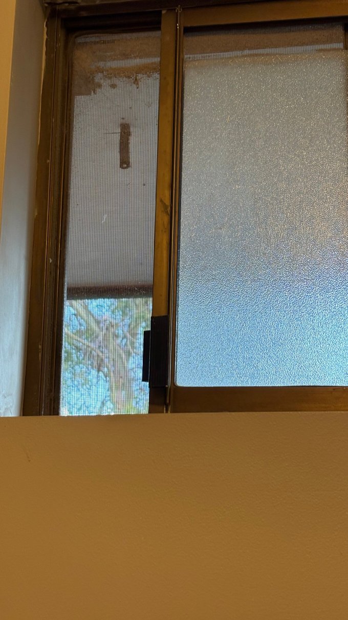 联邦汽车旅馆-浴室