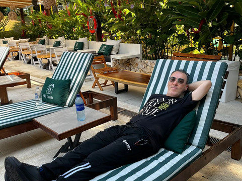 卡米拉别墅酒店主图