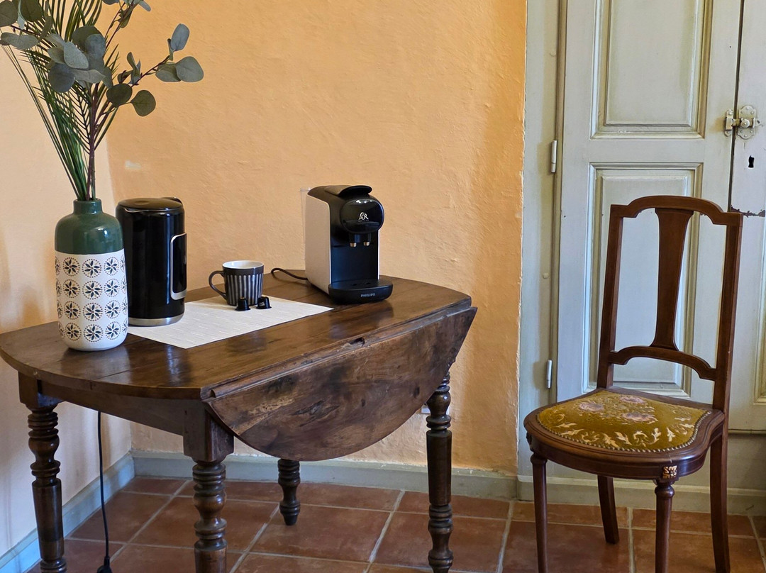 L'oustal Des Rameaux主图