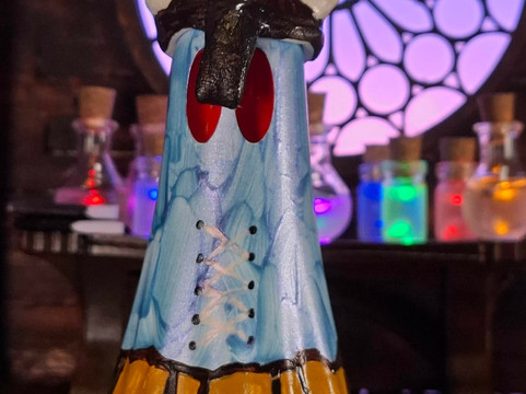 Matlock Ghost Emporium-Bonsall必去景点