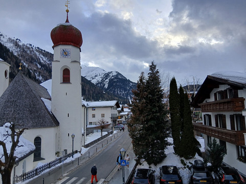 Langley Hotel Rendlhof