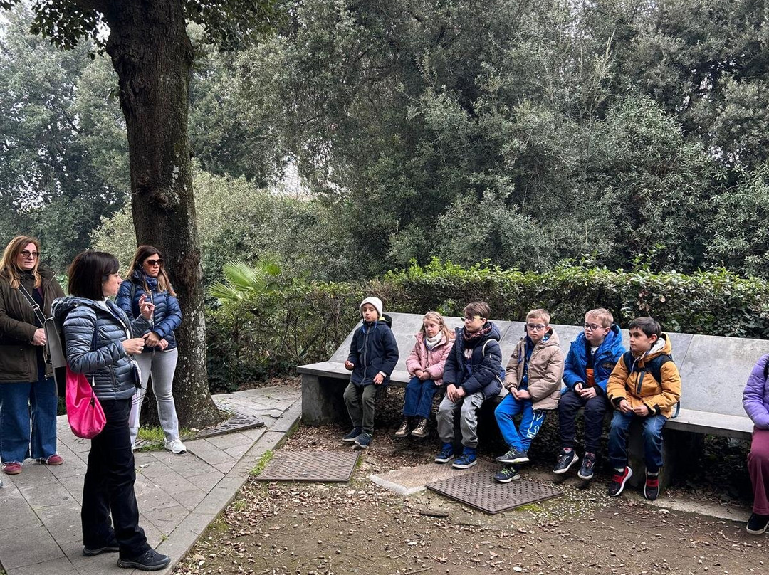 ionapolietu tour e visite guidate-那不勒斯必去景点