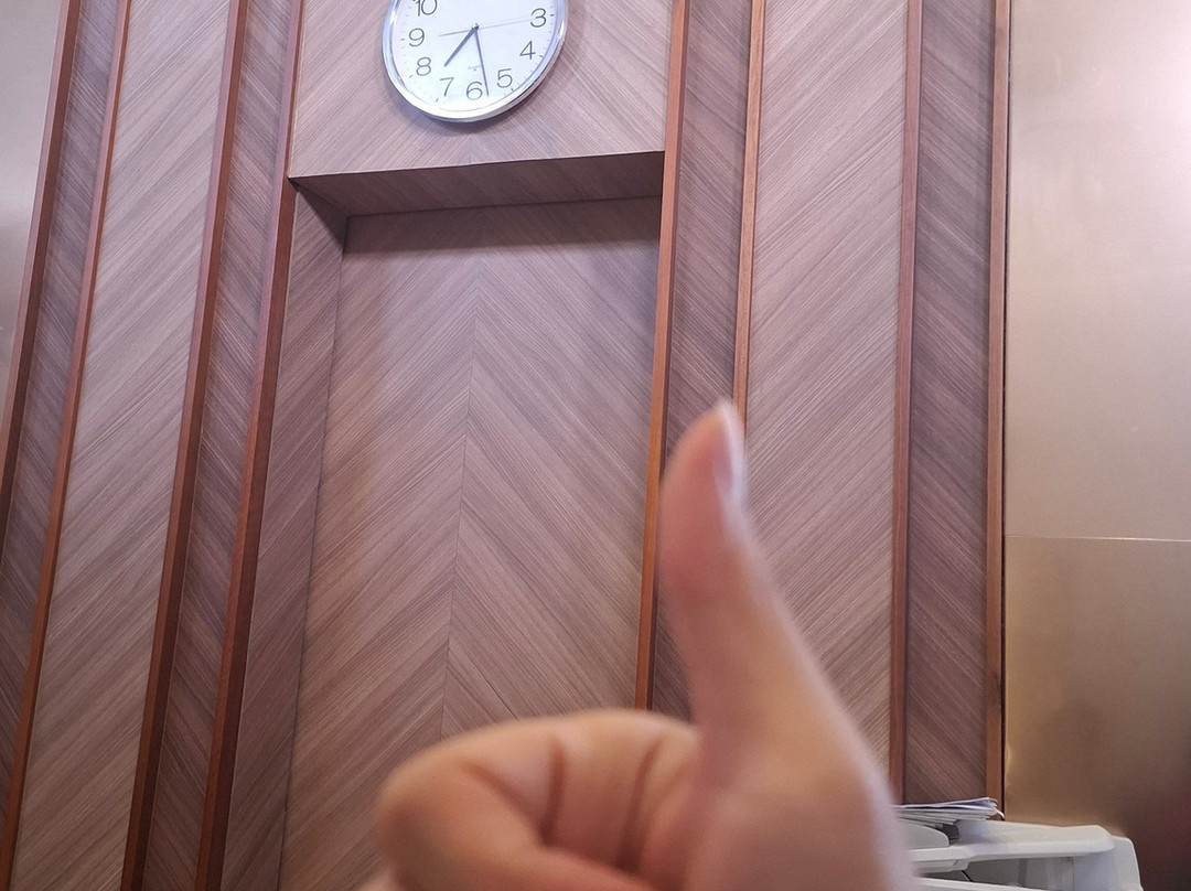 雅加达机场酒店主图