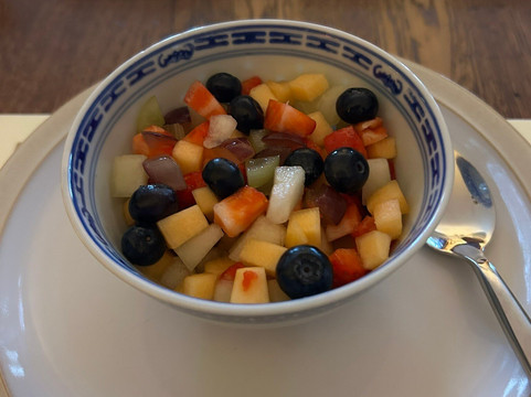 马车房旅馆主图