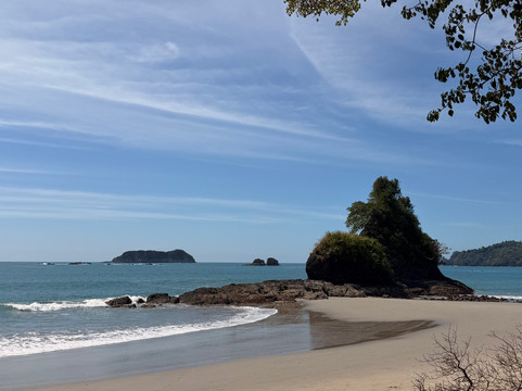Green Path Costa Rica-Tarcoles必去景点