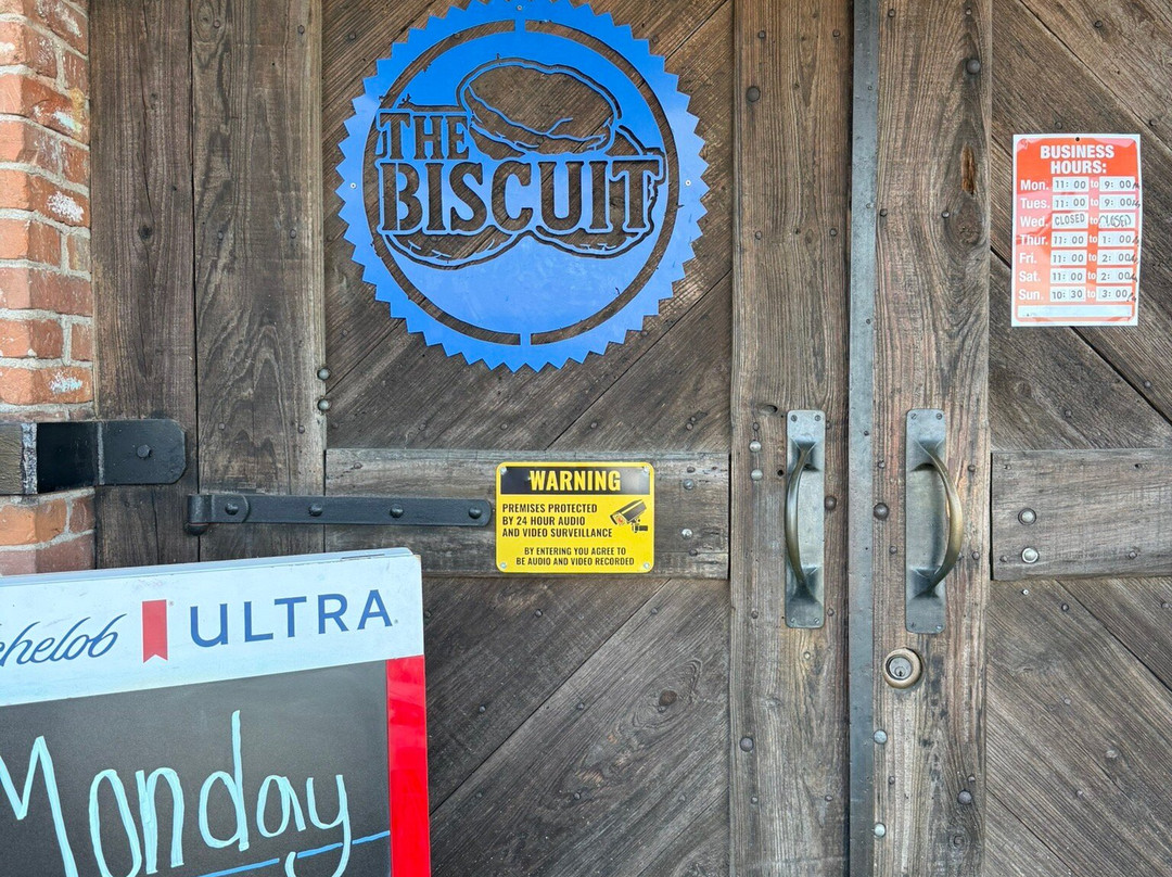 The Biscuit Company Of Vicksburg