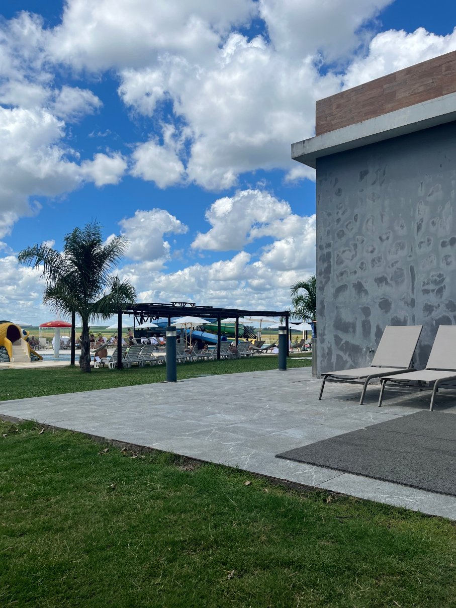 萨利纳斯阿米伦度假村及水疗中心-官方