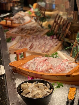 新加坡 M 酒店主图