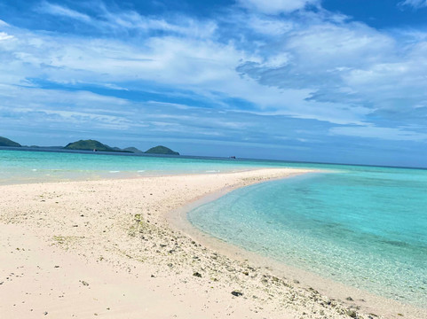 Captain Komodo-Labuan Bajo必去景点