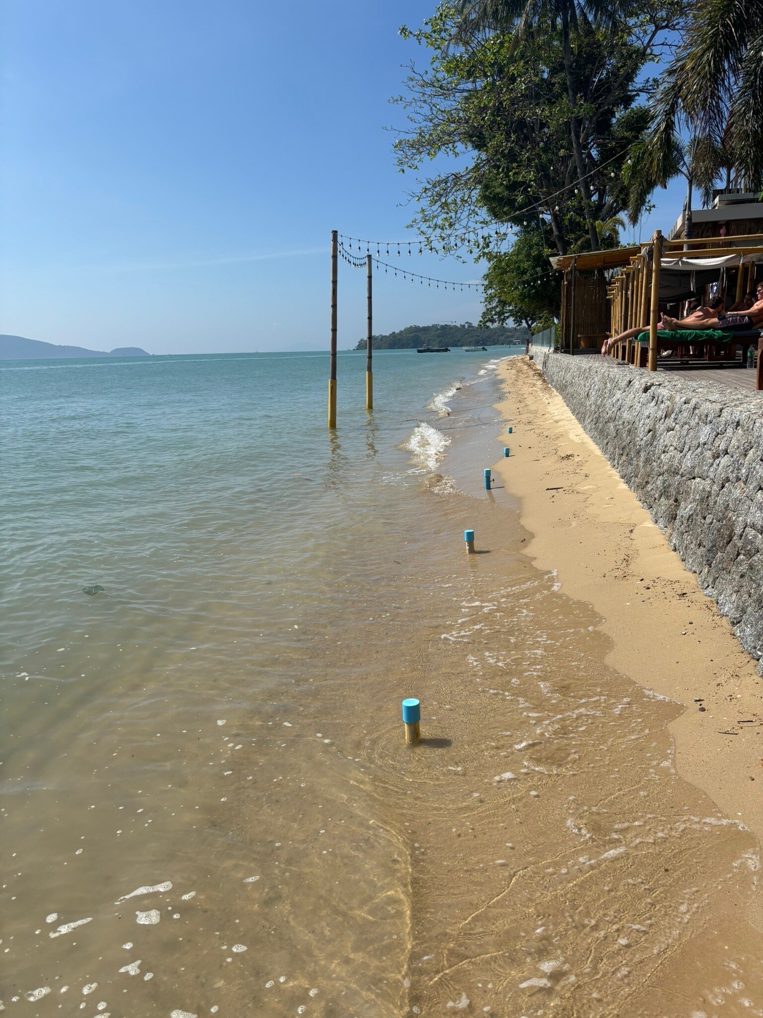 普吉岛拉威塞丽娜宁静酒店-官方