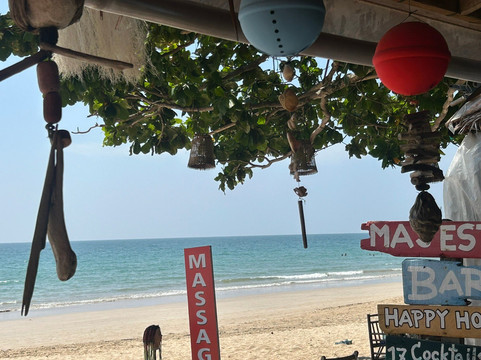 ROK岛-兰塔岛必去景点