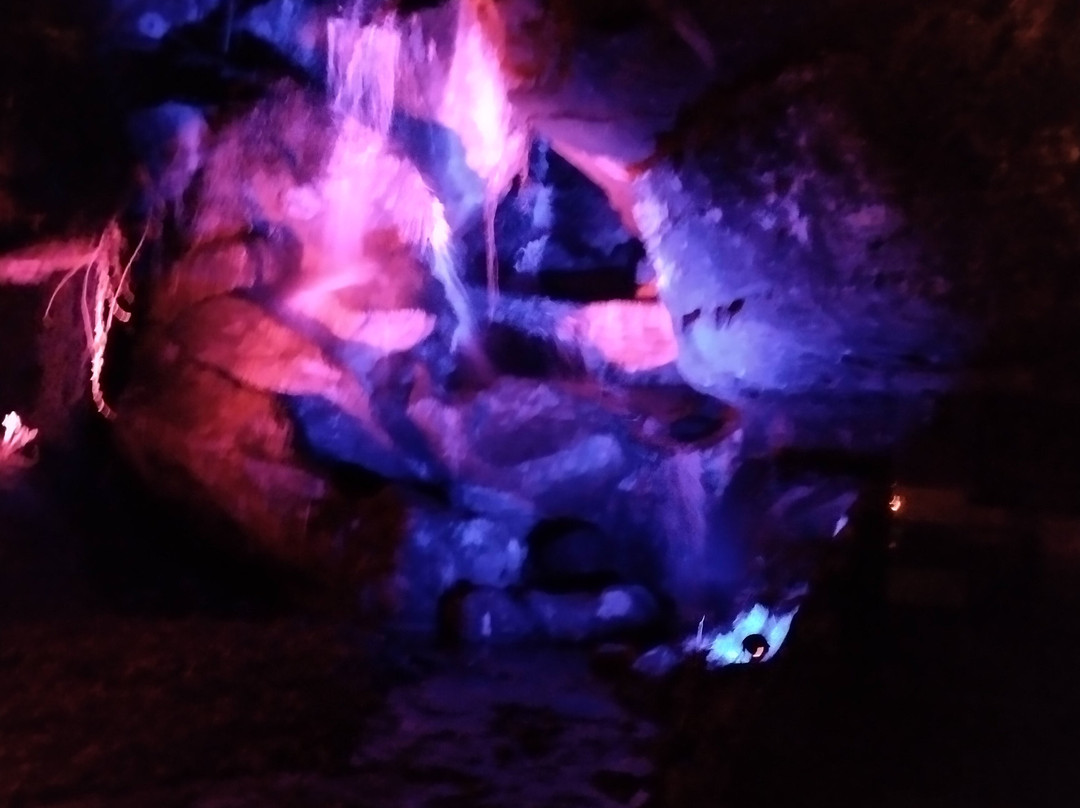 Lichtenhainer Wasserfall-Sebnitz必去景点