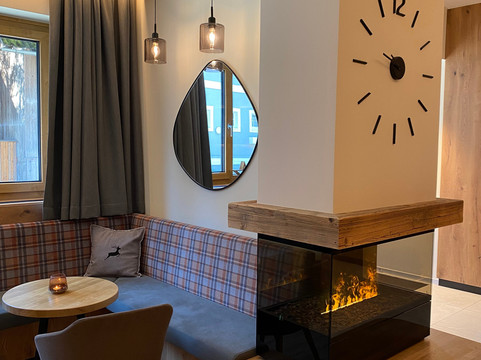 奥贝图内霍夫酒店主图