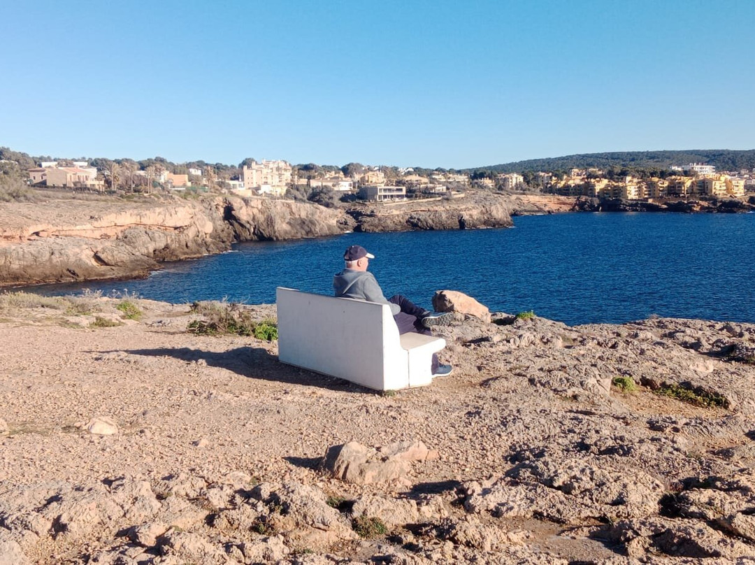 Parque Arqueologico Puig de Sa Morisca-圣庞沙必去景点