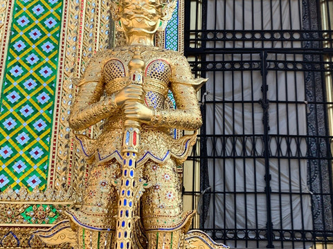 Aj Travel-曼谷必去景点