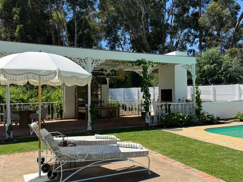 Robertson酒店住宿-Robertson Manor