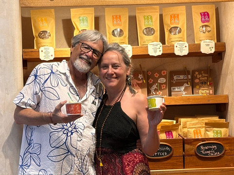 Holistika Tulum-图伦必去景点