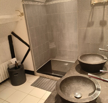 科特迪瓦花园住宿加早餐酒店主图