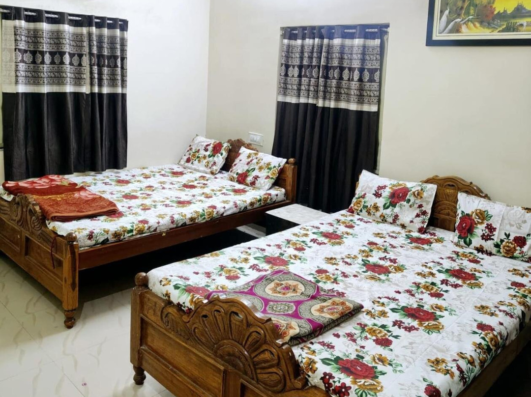 Sabitri Guesthouse & Hotel