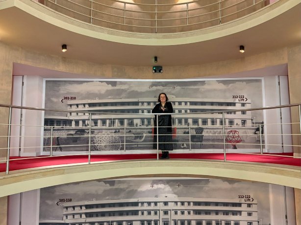 米德兰酒店-官方