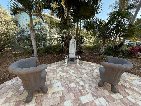 San Pablo Catholic Church-马拉松必去景点