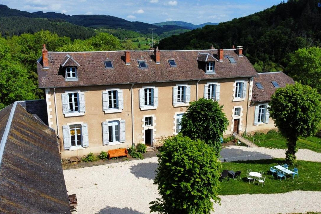L' Ancienne Ecole du Morvan