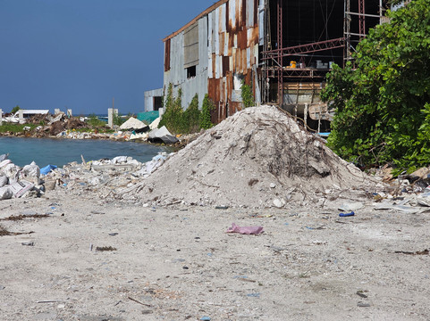 马尔代夫库达胡瓦铎旅馆主图