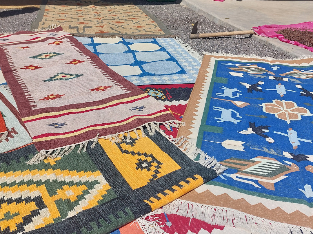 Zorwaa Home-焦特布尔必去景点