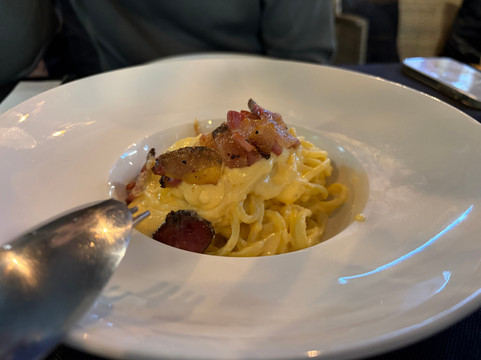 Bella Ciao - Gastrobar Italiano