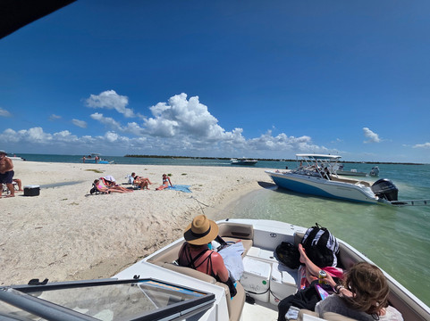 Boats And Fun-North Captiva Island必去景点