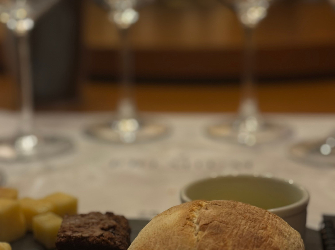 Vitivinicola Jolimont-卡内拉必去景点