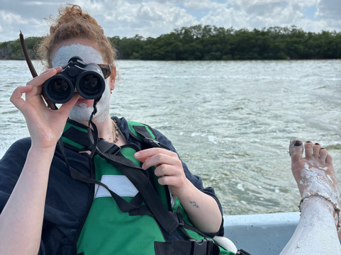 Río Lagartos Experience By Jorge N-里奥拉加托斯必去景点