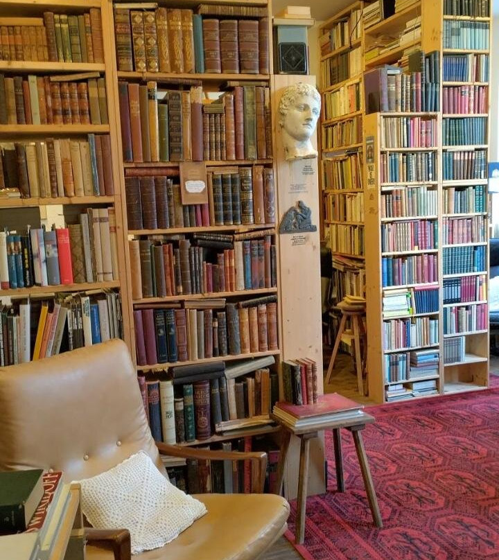 Niederduerenbach酒店住宿-Schmökermühle